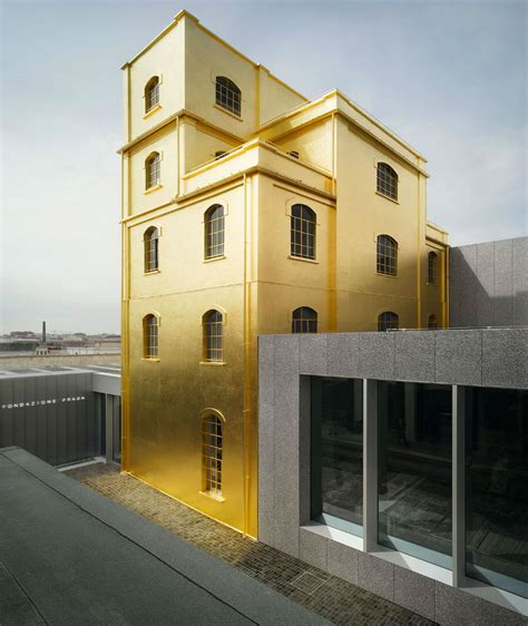 foundazione prada|prada gallery milan.